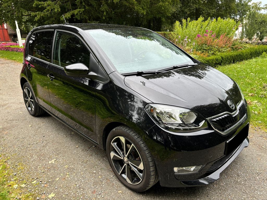 Image of Skoda Citigo