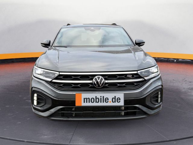 Volkswagen T-Roc R-Line 1.5 TSI DSG/Matrix-LED/Rear View/Si