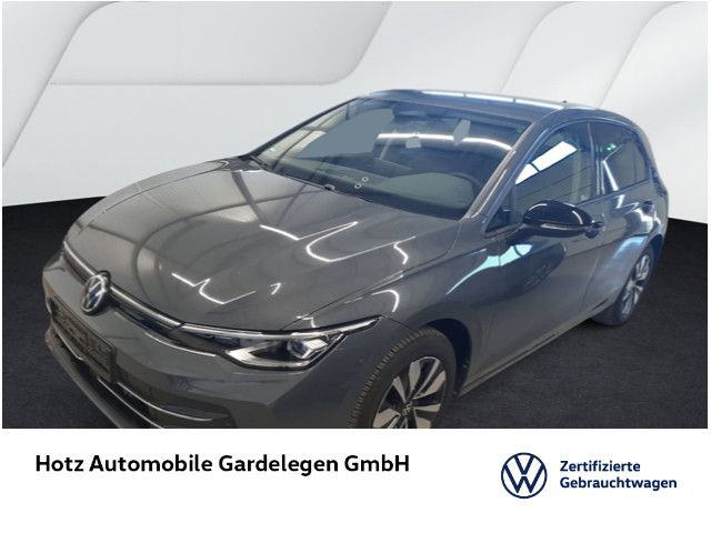 Volkswagen Golf VIII Lim. 2.0 TDI Goal foto 1