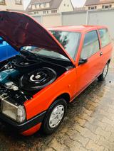 Lancia Y10 nur 77000kmAutobianchi Fiat Y... - Lancia: Y10