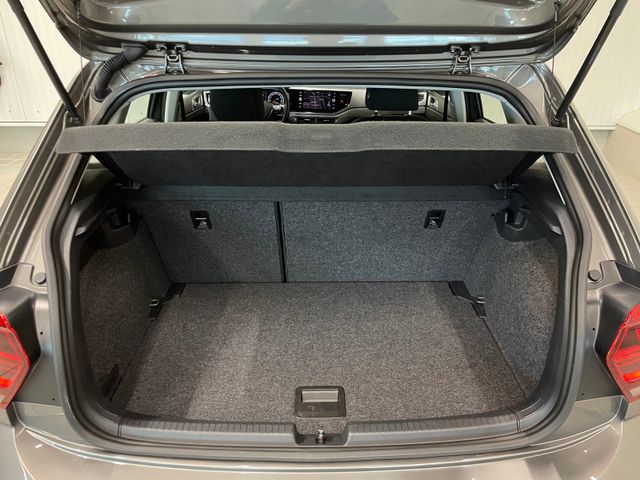Polo Highline 1.0 TSI DSG NAVI SHZ PDC