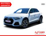 Audi A1 30 citycarver 1.0 TFSI LED Sitzheizung ACC - gebrauchte Kleinwagen in Schwerin