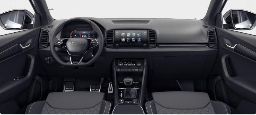 Skoda Karoq - Bild 5