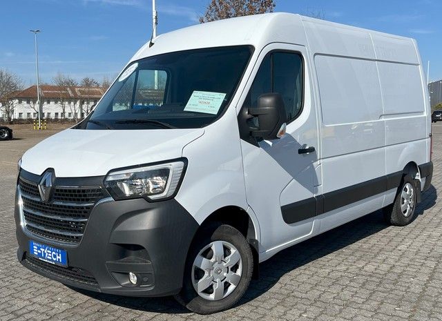 Renault Master E-Tech 35 KaWa L2H2 PDC Sitzheizung