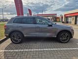 Volkswagen Touareg 3.0 V6 TDI SCR 150kW Tiptr Exclusive... - Volkswagen Touareg: Exclusive