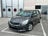 Toyota Verso 2.0 D Sol - Toyota Verso: 2.0