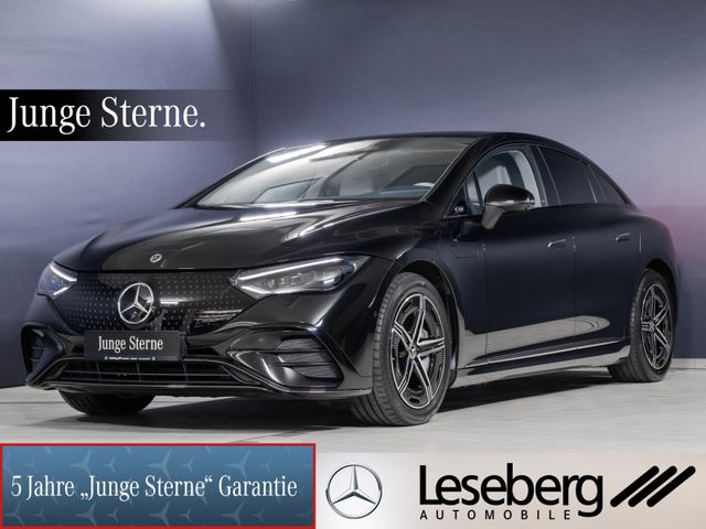 Mercedes-Benz EQE 500 4M AMG DIG.LIGH T/AHK/Head-Up/Night/360°