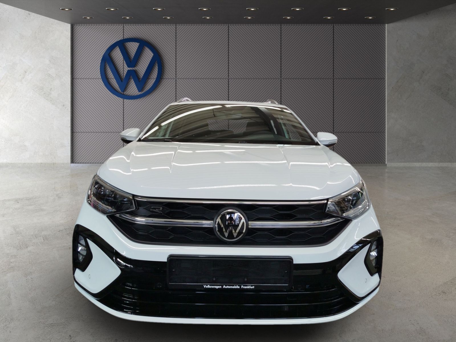 Volkswagen Taigo - Bild 2