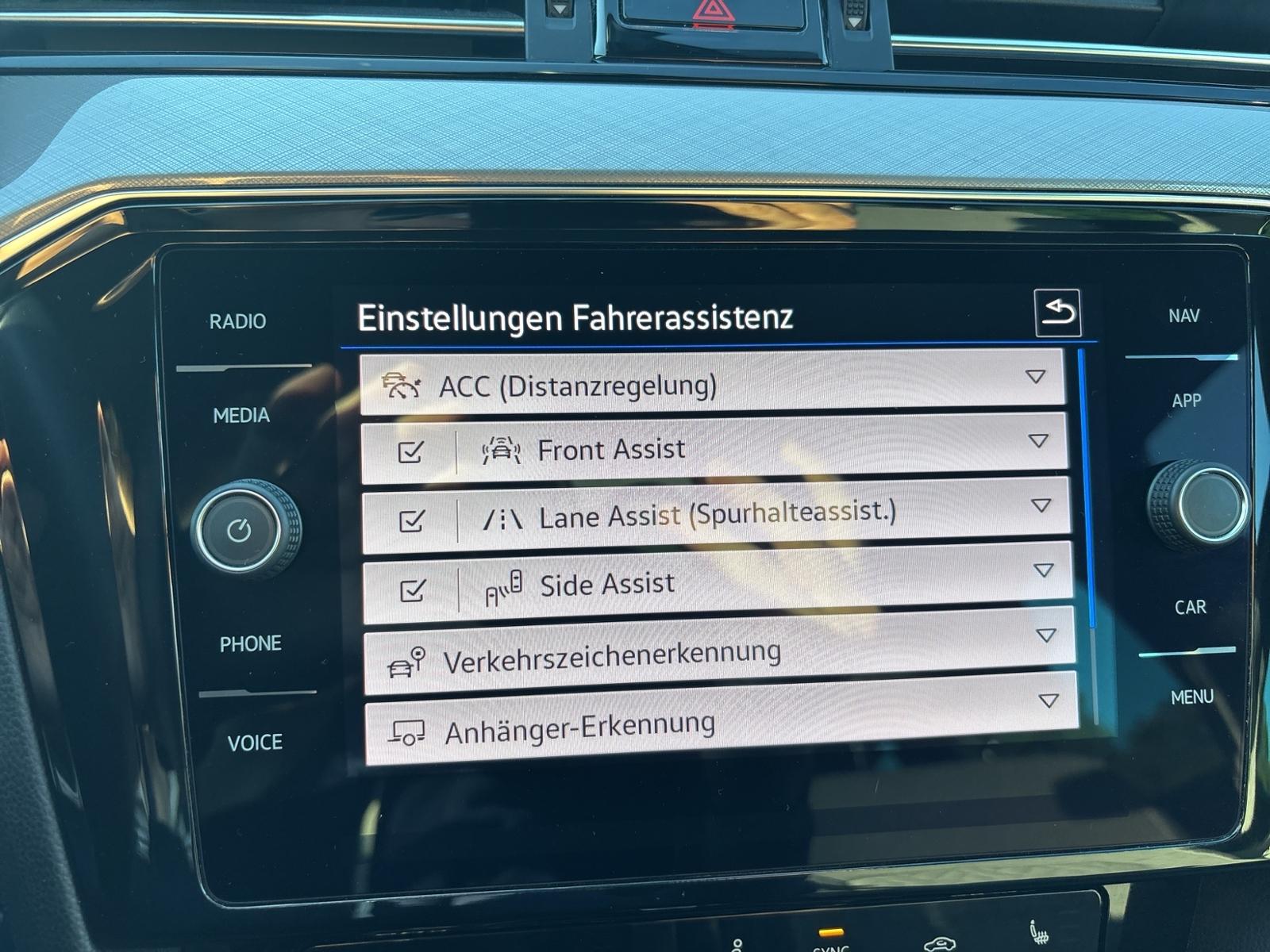 Volkswagen Passat 1.5 TSI Business DSG KLIMA, NAVI, миниатюра 21