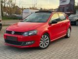 Volkswagen Polo V Style /Panoramadach / Sitzheizung/ Klima/ - Volkswagen Polo Style mit Benzin-Antrieb