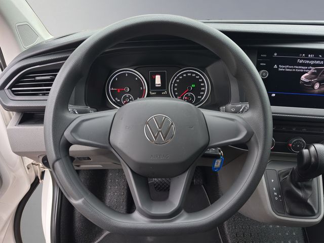 T6.1 2.0 TDI Kasten L1H1 DSG KLIMA PDC SHZ NAVI