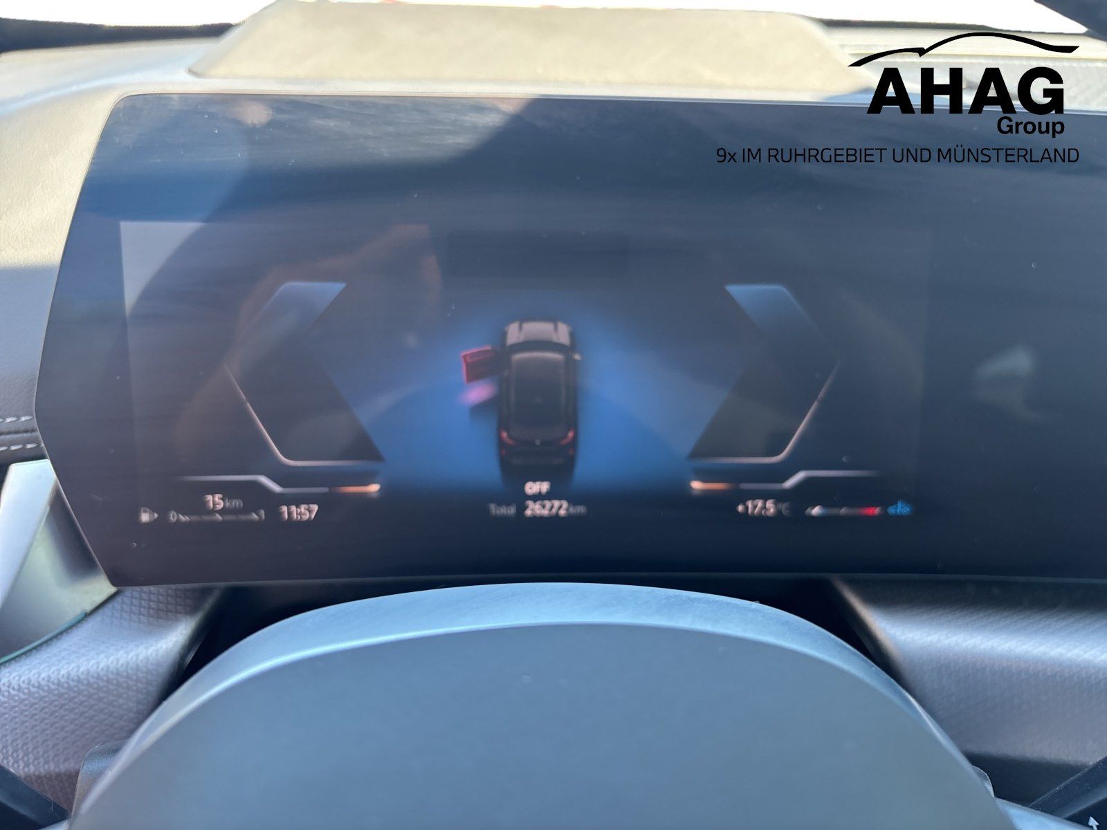 BMW X1 - Bild 11