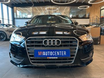 Audi A3 Sportback ambition *Bluetooth*AHK*Klima*SHZ*