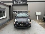 Fiat 500X Lounge NAVI-KAMERA-PDC - scheckheftgepflegte Fiat 500X