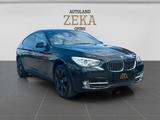BMW 535d*GT*M-SPORT*PANO*HuD*KAMERA*BLUETOOTH - BMW 535 aus 2011: 535d