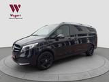 Mercedes-Benz V250d 4MATIC XL 4MATIC*DISTRO*STANDHEIZ*AMG*AHK* - Mercedes-Benz V 250 Gebrauchtwagen in Stuttgart