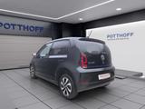Volkswagen up e-up! MAX KAMERA PDC SITZHZG DAB+ - schwarze Volkswagen e-up!