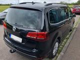 Volkswagen Sharan 1.4 TSI UNITED UNITED - VW Sharan in Augsburg