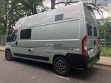 Dreamer Family Van Select - Dreamer Wohnwagen & Wohnmobile