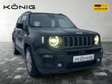 Jeep Renegade e-Hybrid Limited 1.5 , Automatik, PDC - gebrauchte Jeep Limousine