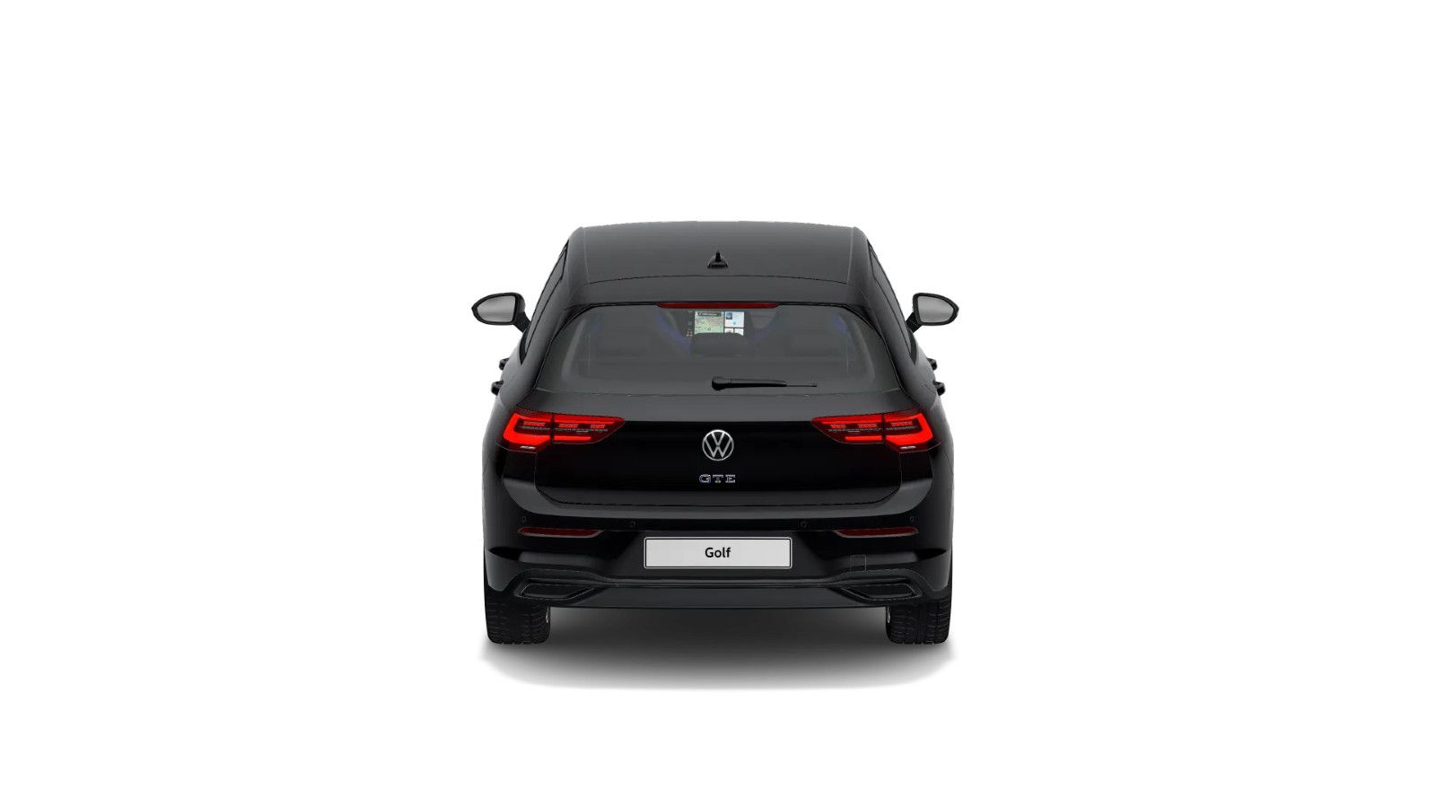 Volkswagen Golf - Bild 8