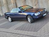 Mercedes-Benz E 320 E 320 - gebrauchte Mercedes-Benz E-Klasse aus dem Jahr 1995