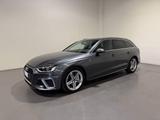 Audi AUDI A4 AVANT 40 TDI MHEV QUATTRO S-TRONIC S LIN - Audi Coupé aus 2024