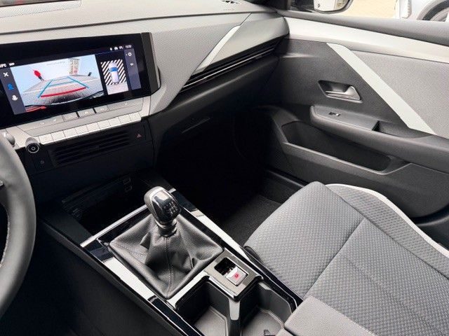 Fahrzeugabbildung Opel Astra L Edition 130PS LED/Kamera/Navi!