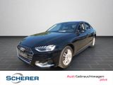 Audi A4 Limousine 40 TDI S tro. MAT-LED NAVI PLUS SIT - Audi A4 in Ludwigshafen
