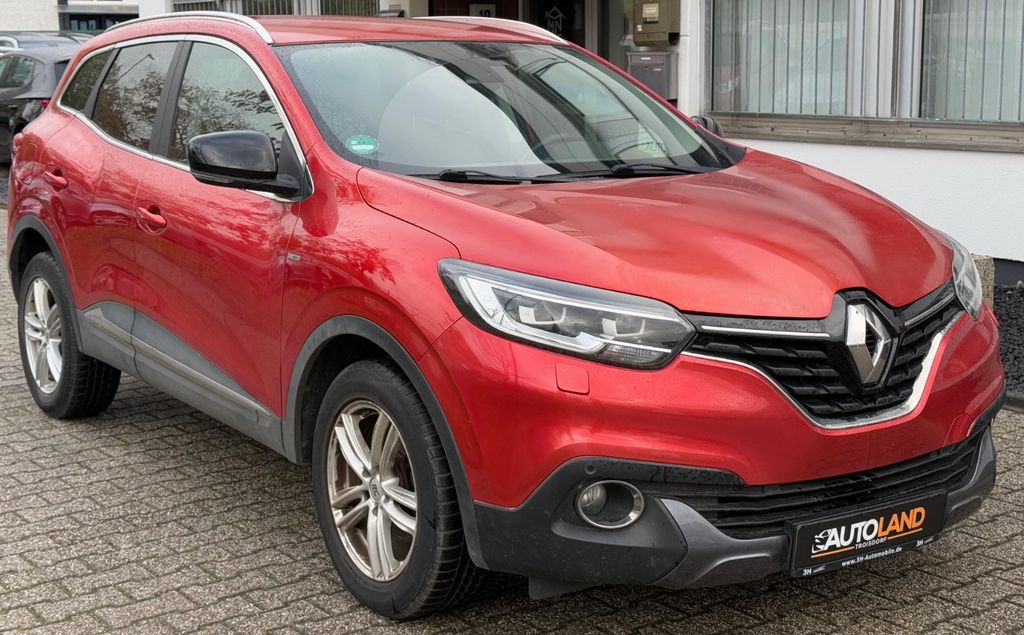 Angebot ansehen Renault Kadjar