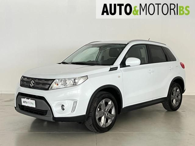 Suzuki SUZUKI Vitara 1.6 DDiS 4WD AllGrip V-Cool