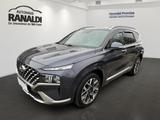 Hyundai SANTA FE Signature 4WD 2.2 CRDi DPF EU6d 7-Sitze - Hyundai SANTA FE: 2.7