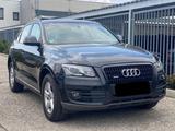 Audi Q5 2.0 TFSI quattro *Automatik*SH bei Audi* - Audi Q5 Gebrauchtwagen in München