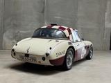 Austin Healey 3000 Mk1 FIA Historic Race Car - Matching Number - Austin Healey: Mk3