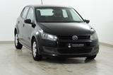 Volkswagen Polo V Trendline Klima Jahr Garantie - Volkswagen Polo aus 2010: Trendline
