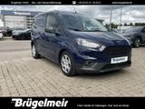 Ford Transit Courier 1.0 EcoBoost Trend+KLIMA+BT+TEMP - blaue Ford Transit Courier