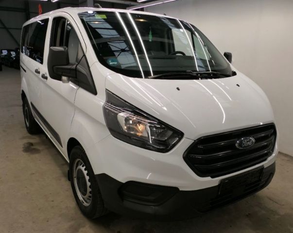 Ford Transit Tourneo Custom Kombi L1*9-Sitze