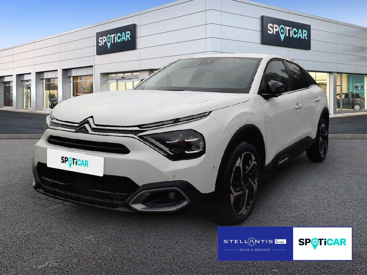 Citroën C4 1.2 PureTech 130 Shine (EURO 6d)