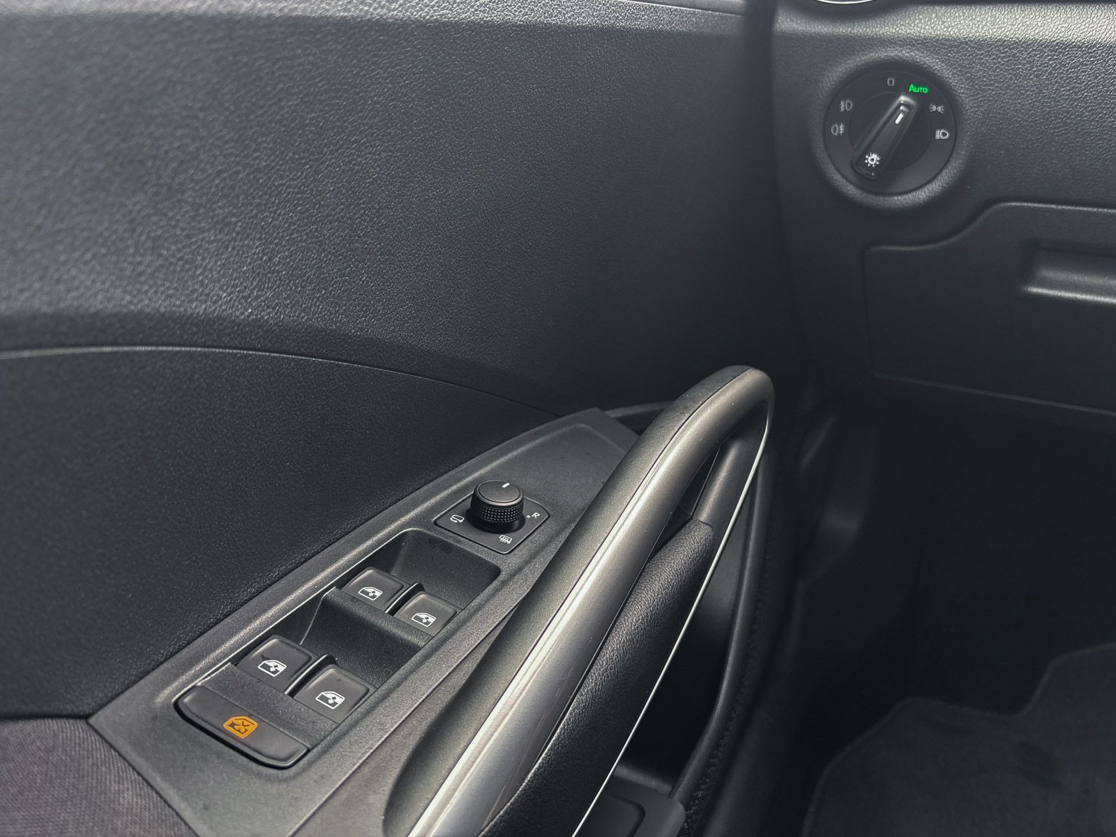 Skoda Fabia - Bild 11