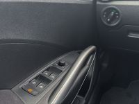 Skoda Fabia - Vorschau Bild 11