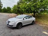 Volkswagen VW Jetta 1.6er Benziner - Volkswagen Jetta aus 2005