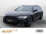Audi A6 Avant S line 50 TDI quattro 210(286) kW(PS) t