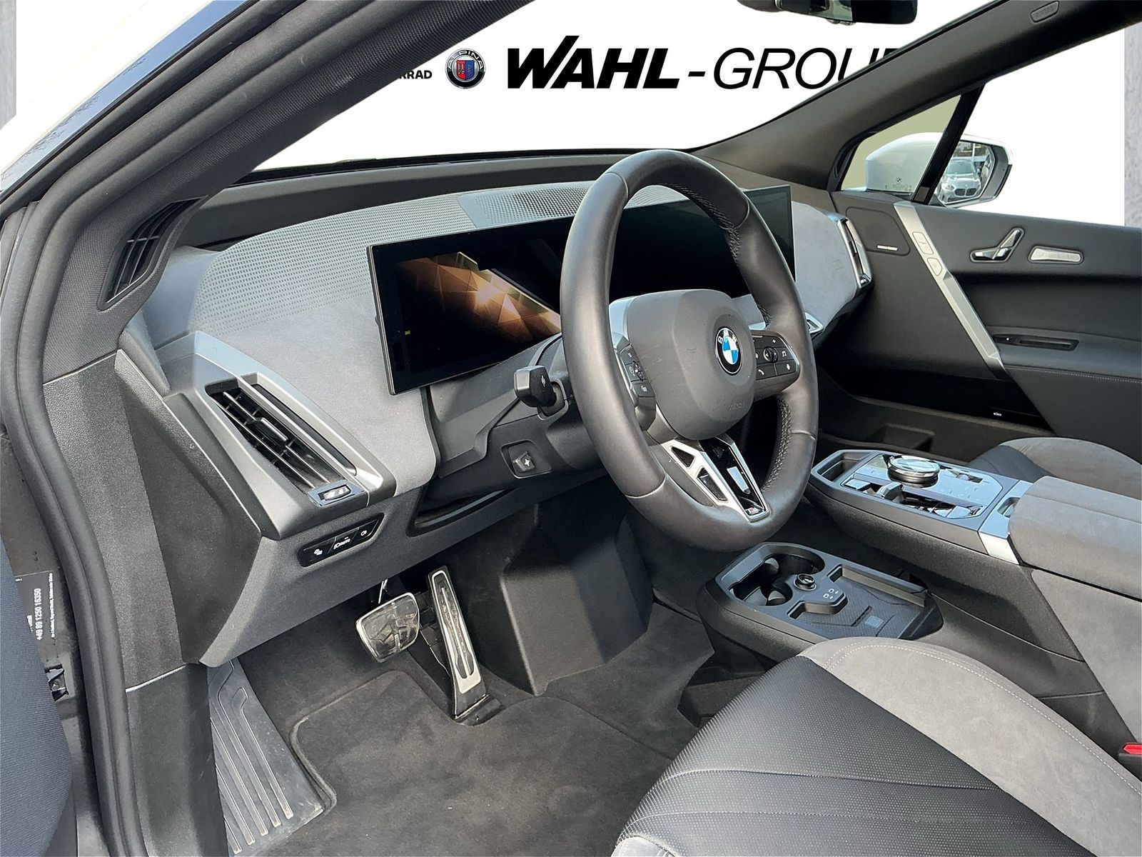 BMW iX - Bild 17