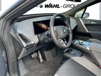 BMW iX - Vorschau Bild 17