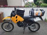 KTM LC 4 620 EGS - KTM 620 LC4