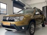 Dacia Duster TCe 125/Navi/Kamera/Leder/Steuerkette neu - Dacia Duster Gebrauchtwagen in Hannover