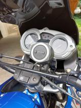 BMW F650 GS Dakar - BMW 650 GS DAKAR