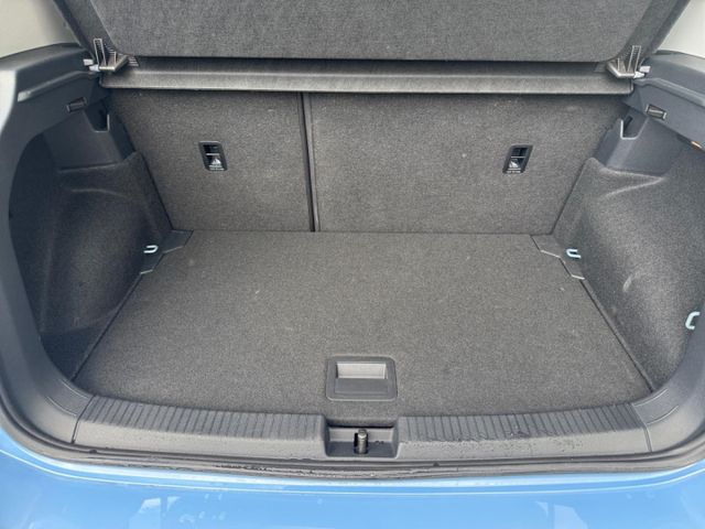 T-Cross Life 1.0 TSI Klima App Connect AHK Sitzh