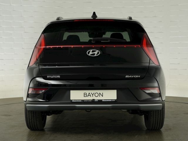 Hyundai BAYON – Bild 6