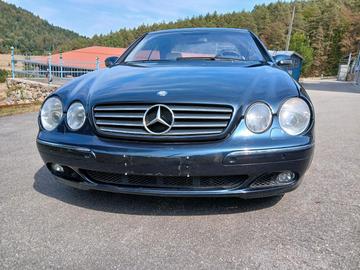 صورة 5 لـ 2000 Mercedes-BENZ CL